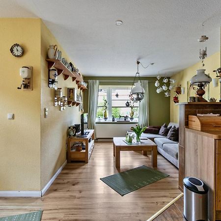 Ferienwohnung Kaffeemuehle 플렌스부르크 외부 사진